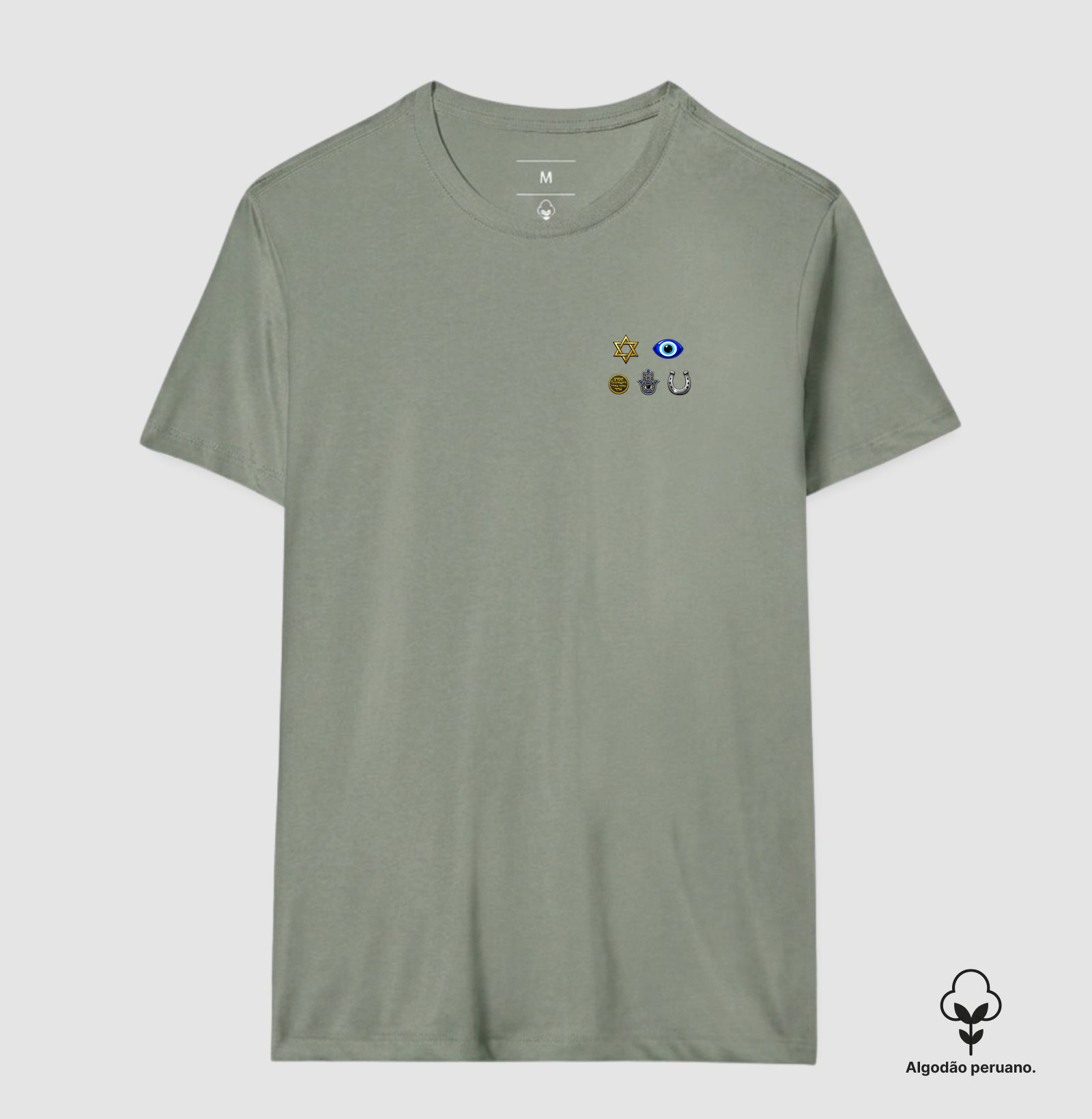 Camisa 1