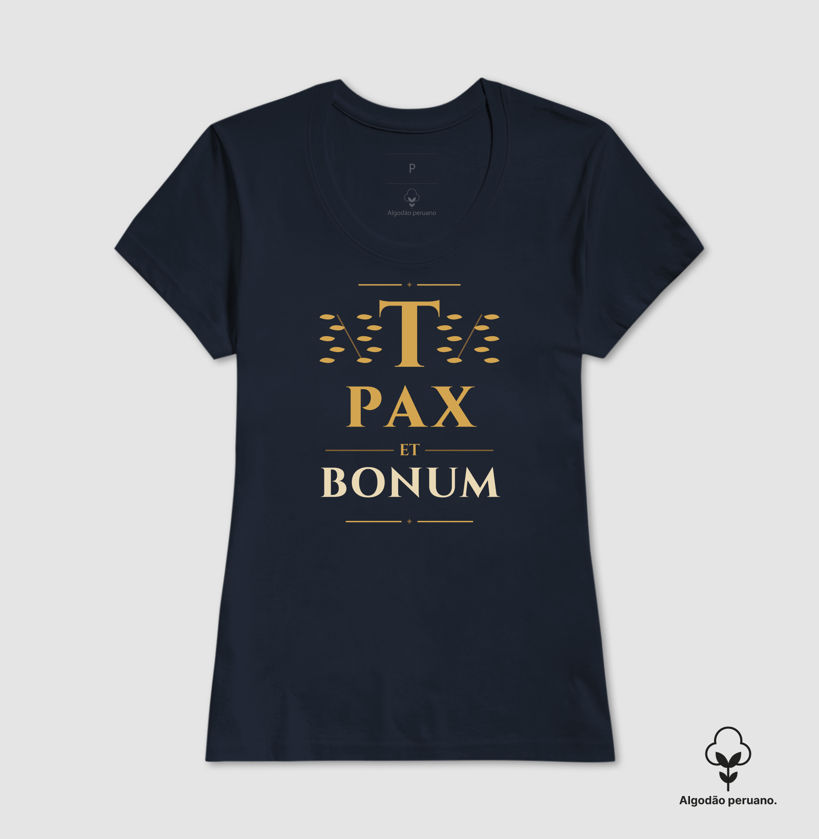 PAX ET BONUM - Imagem 6