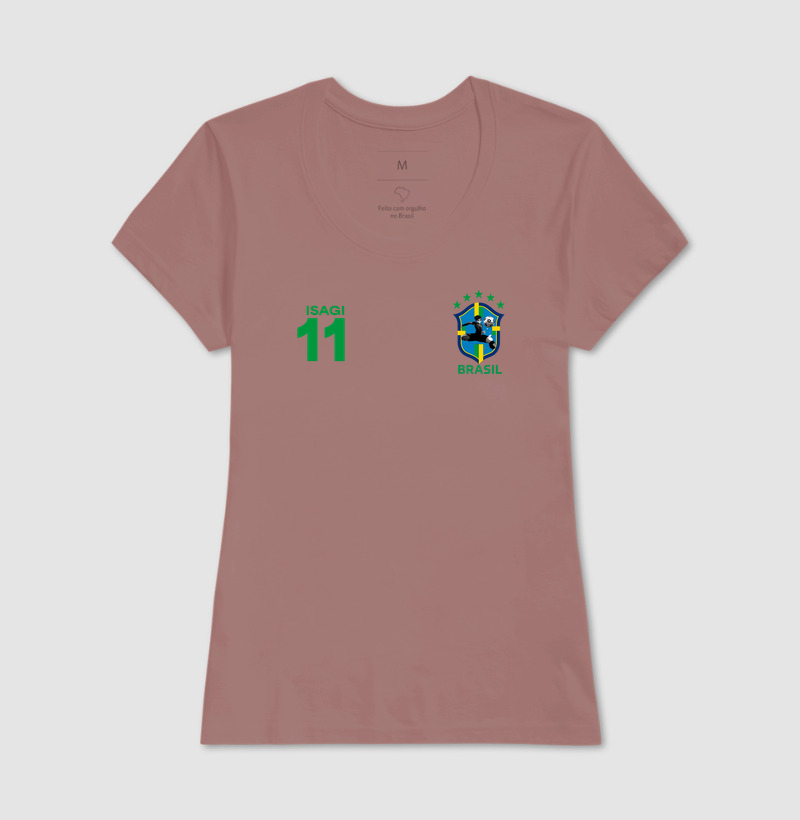 Camisa 19