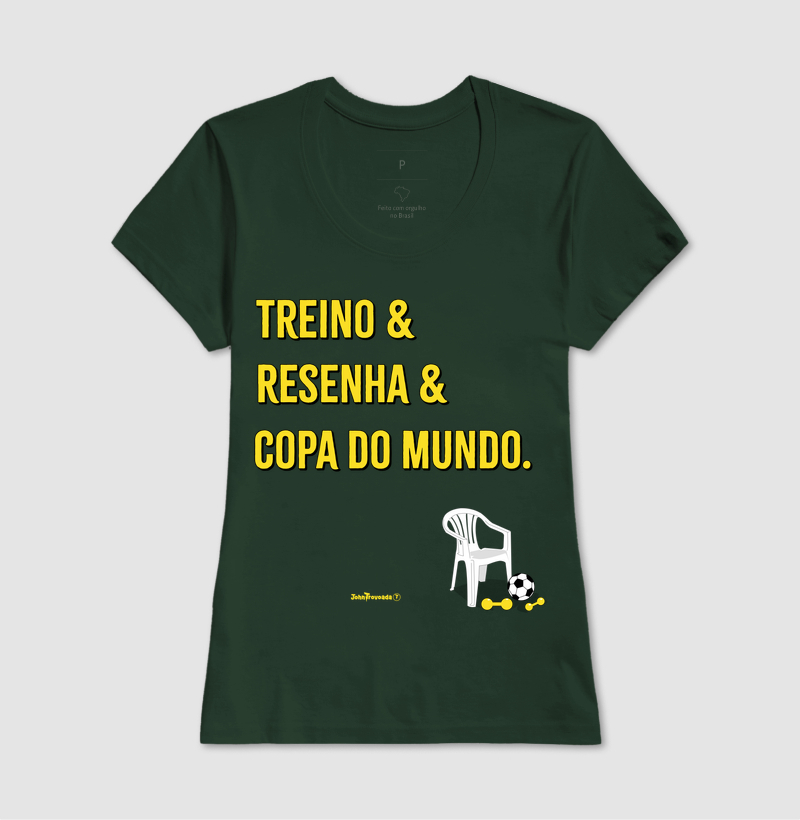 Camisa 12