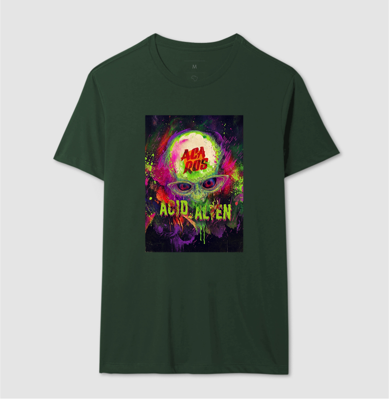 ACID ALIEN - Imagem 12