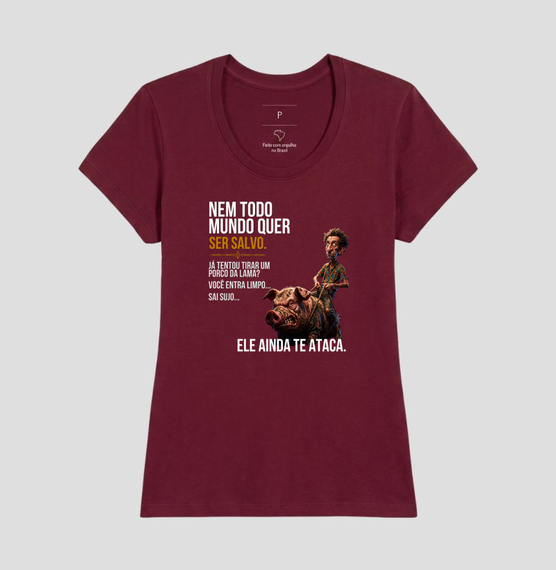 Camisa 18