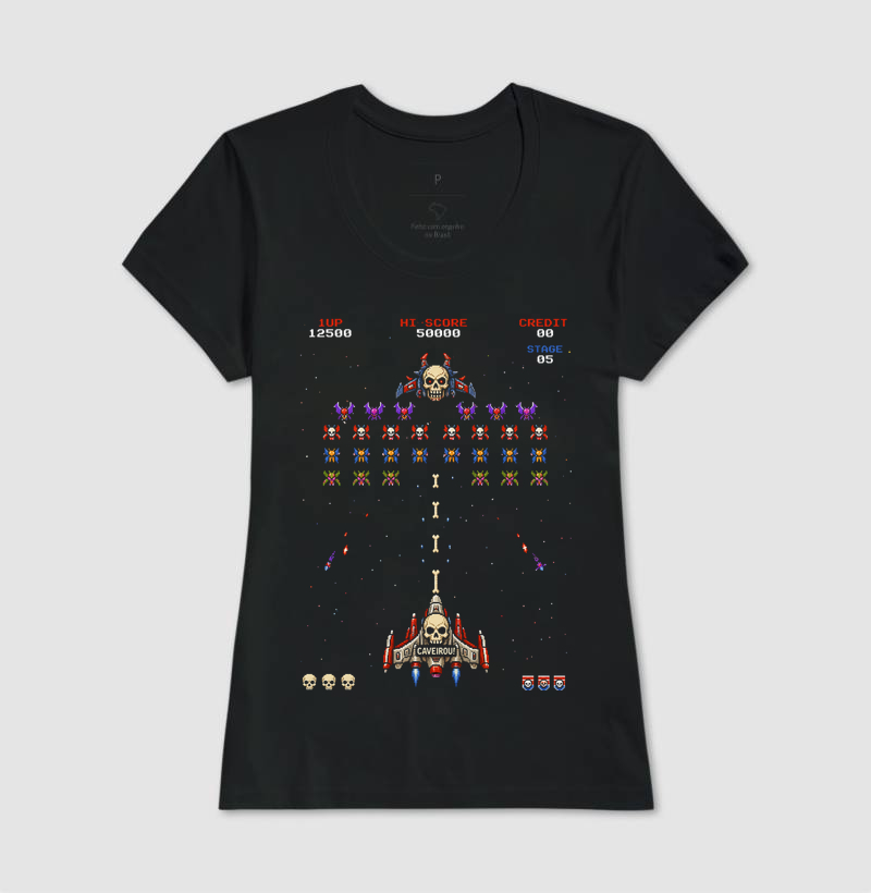 Camisa 2