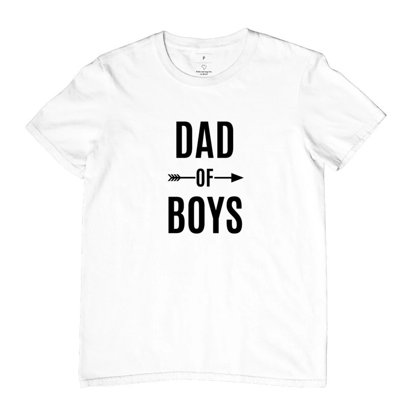 Dad of Boys - Imagem 2