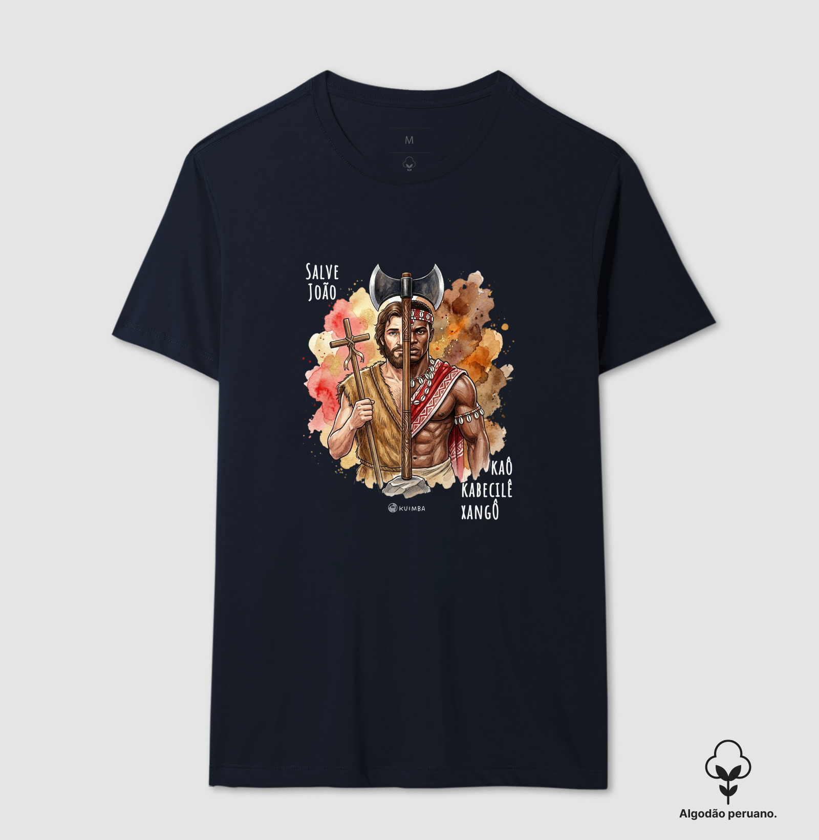 Camisa 5