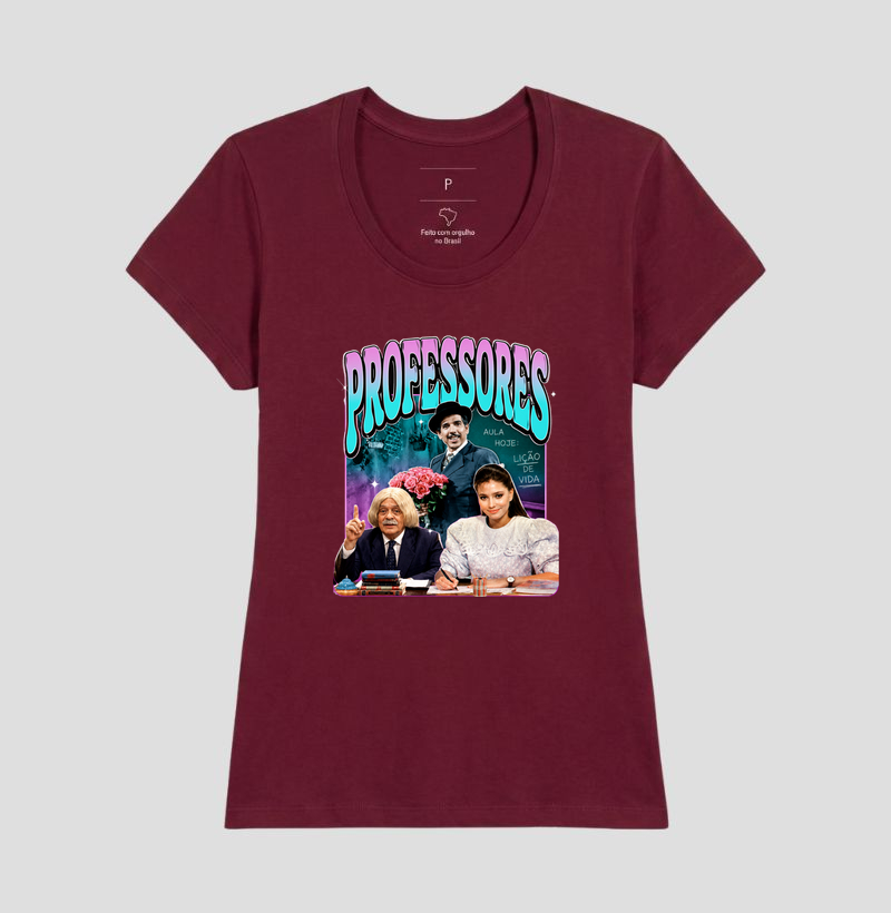 Camisa 18
