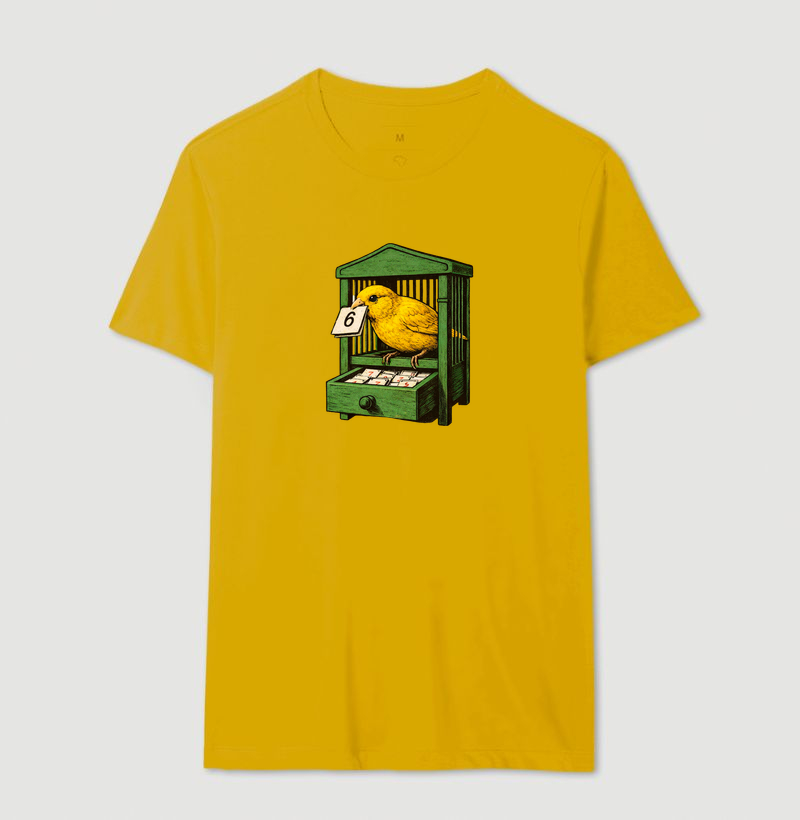 Camisa 11