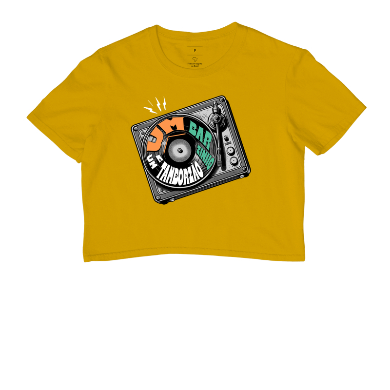 Camisa 7