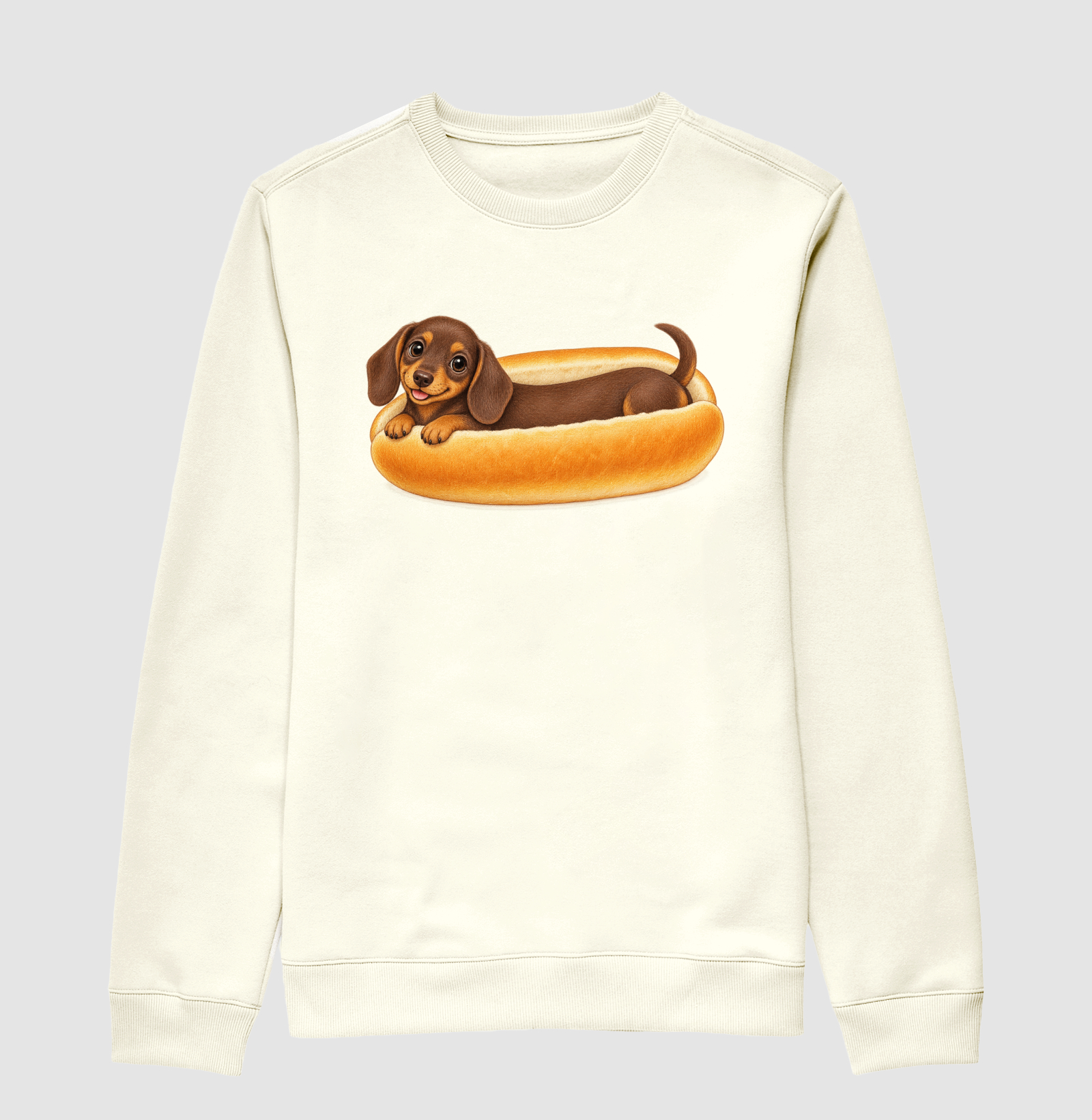 Dachshund Salsicha - Imagem 2