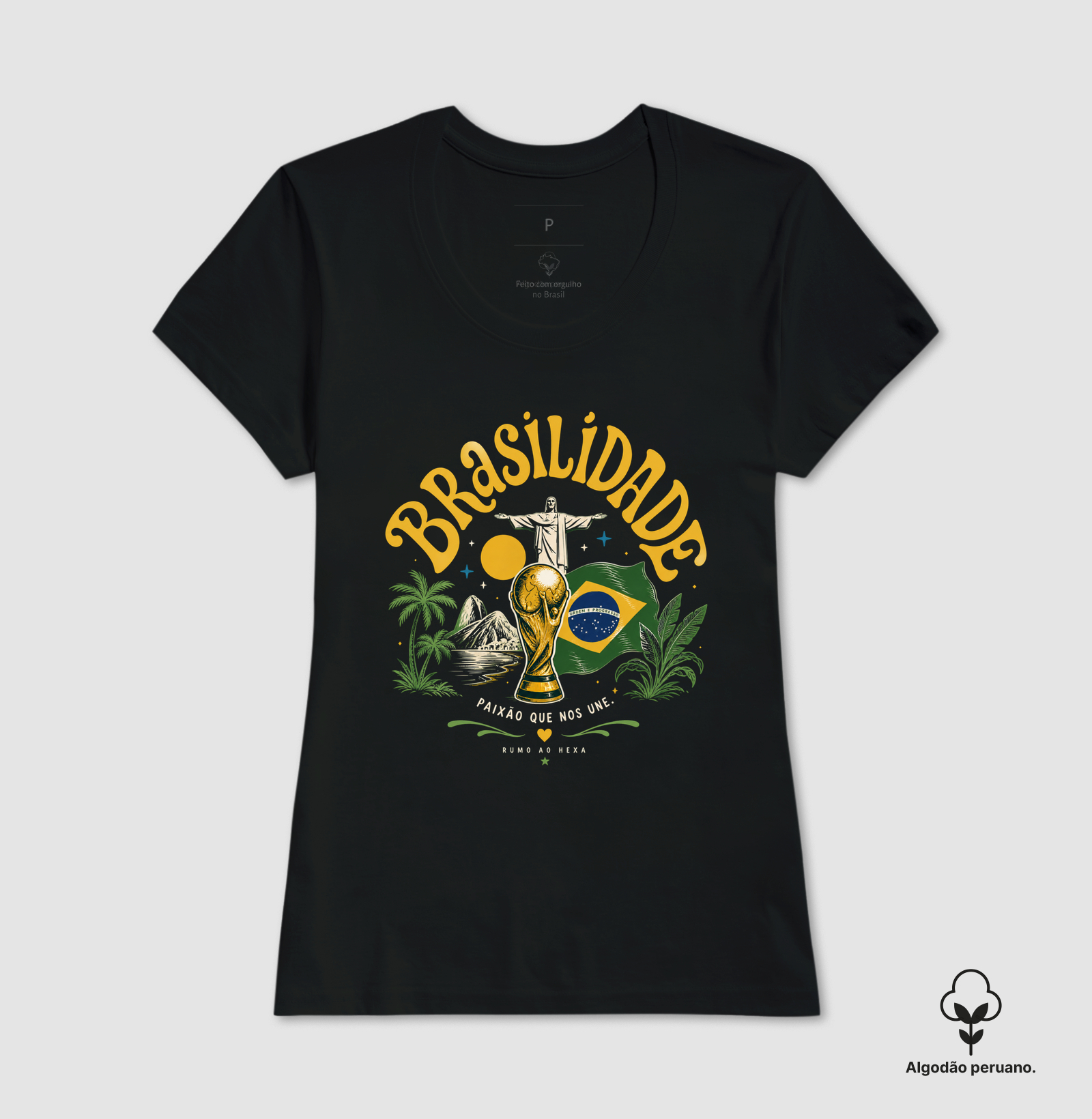Camisa 3