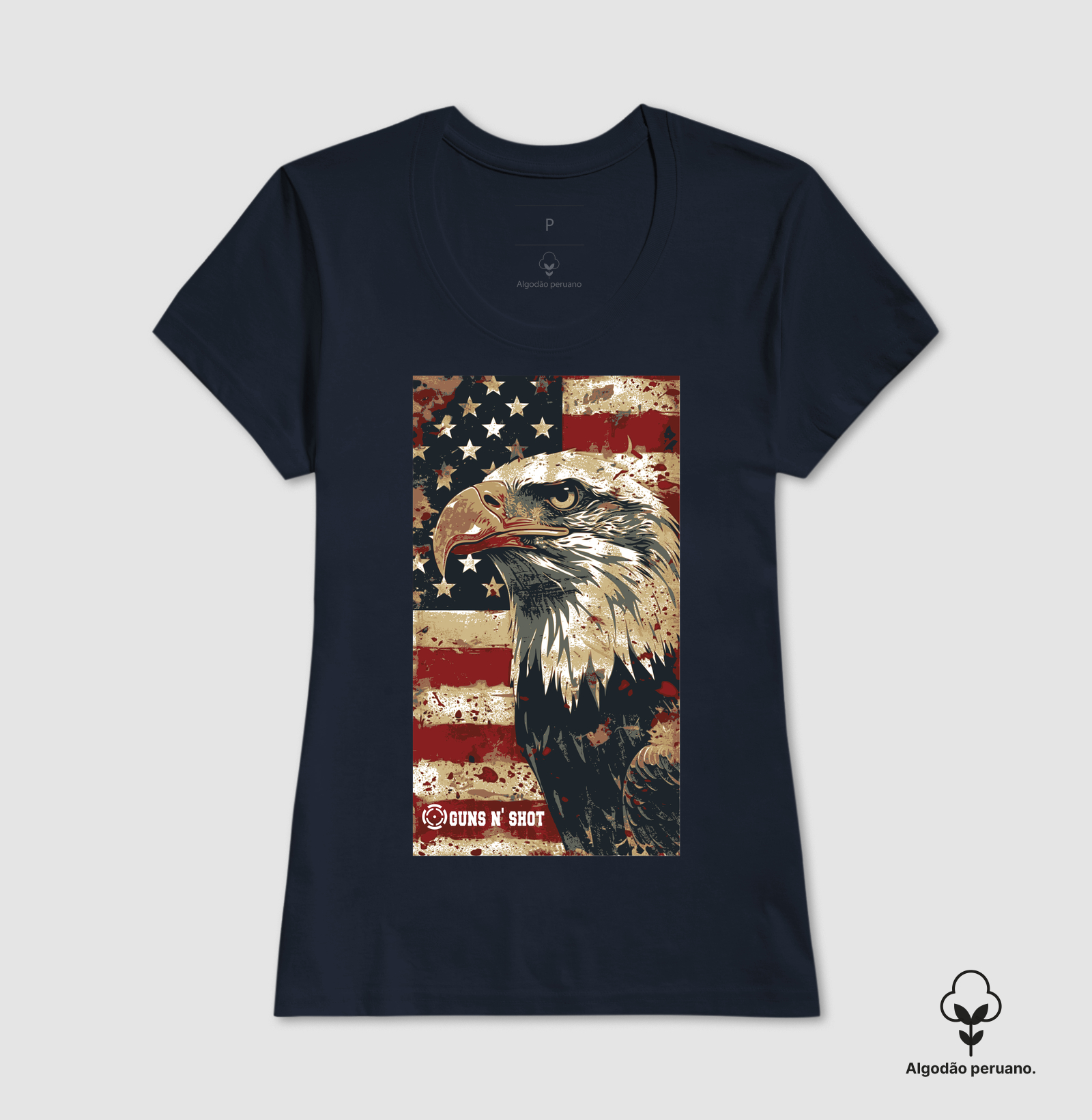 Eagle Freedom Atirador Esportivo - Imagem 2