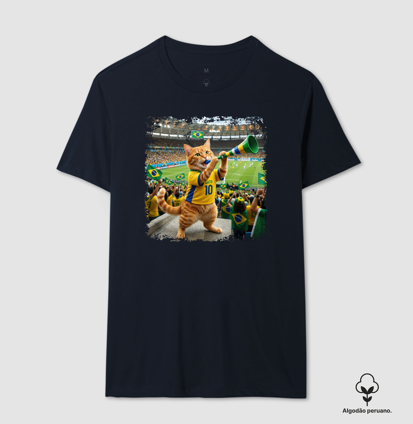 Camisa 6