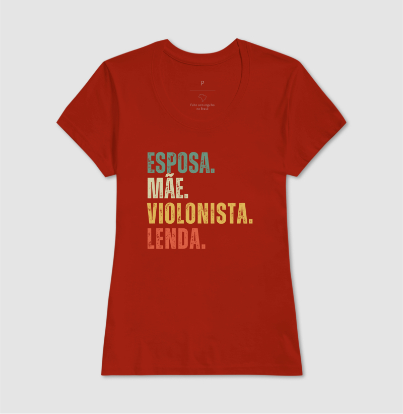 Camisa 10