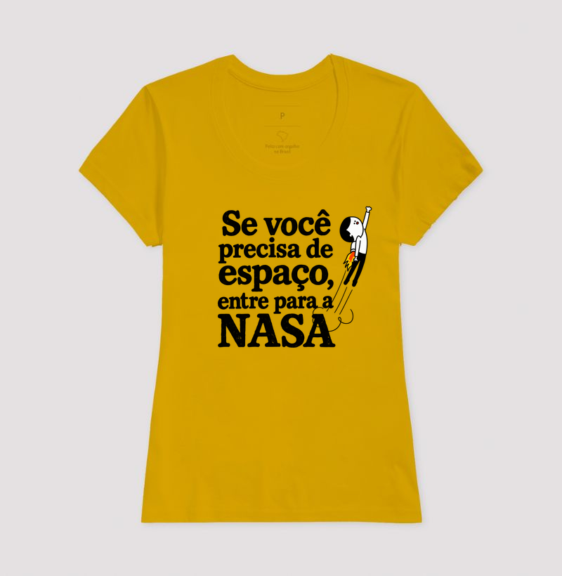 Entre Para a NASA - Imagem 9
