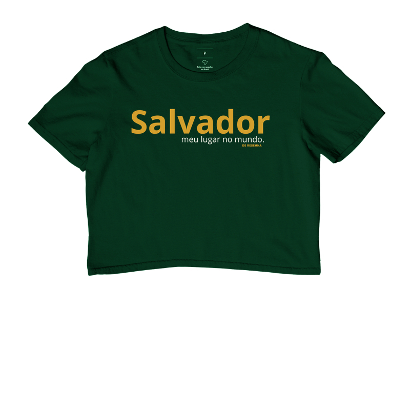 Salvador, Meu Lugar no Mundo - Imagem 4