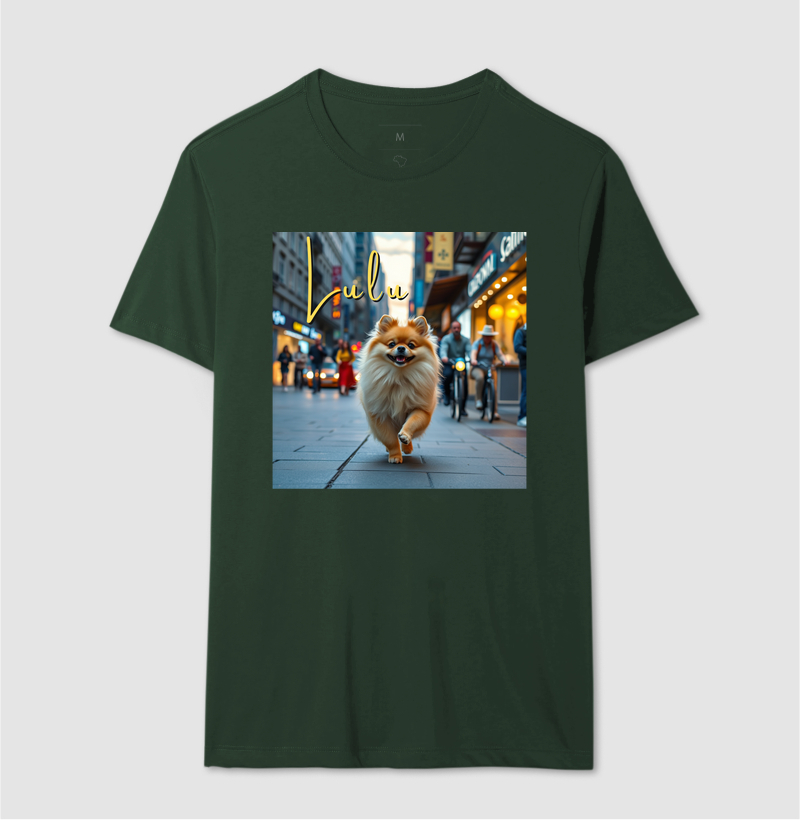 Camisa 11