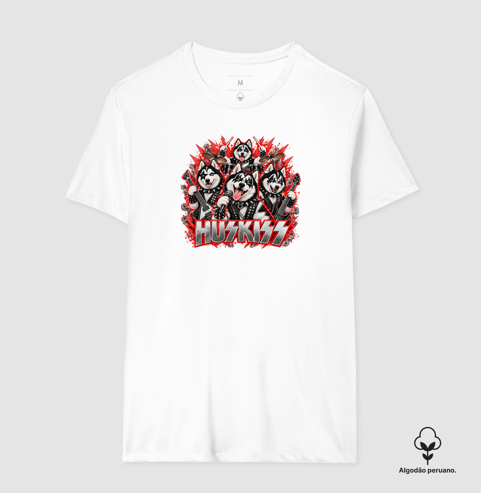 Huskiss - Imagem 4