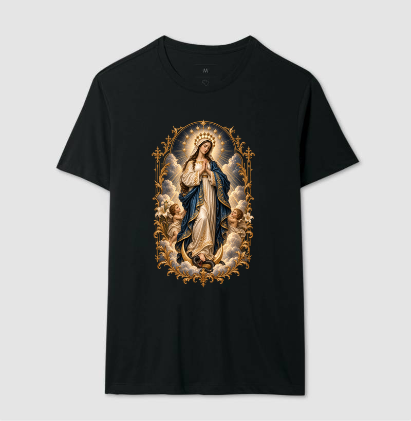 Nossa Senhora da Imaculada Conceição  - Imagem 2