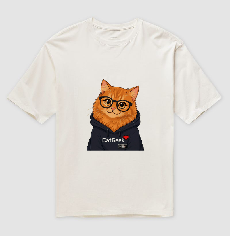 Camiseta Comitê Felino Aprova - Imagem 4