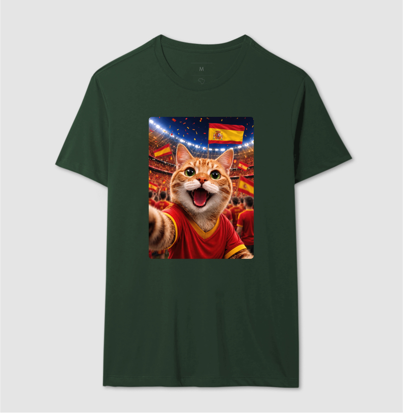 Camisa 9