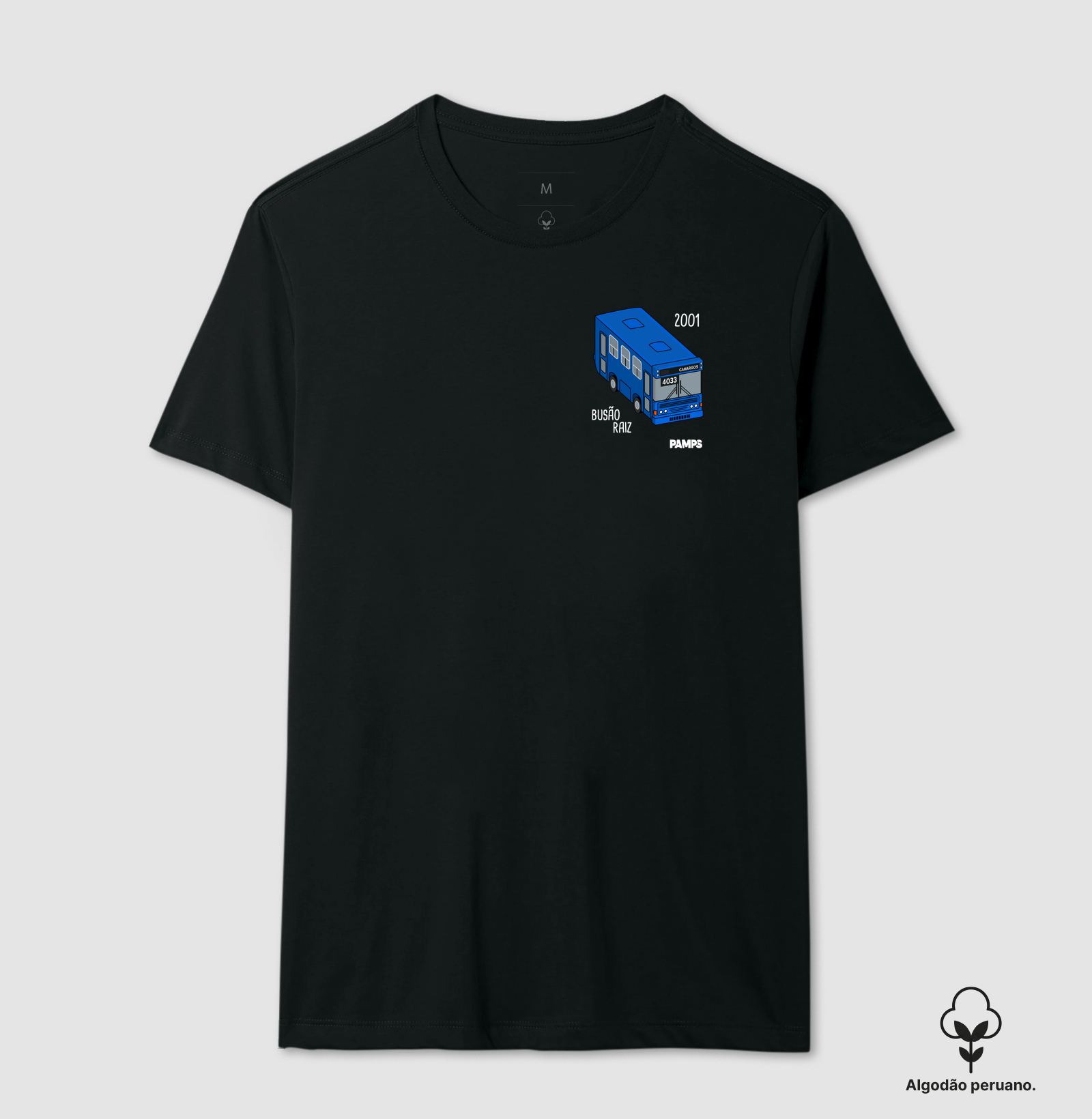 Camisa 7