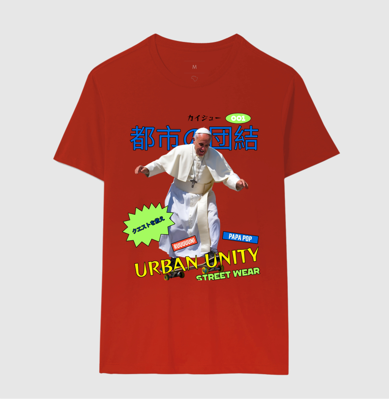 Camisa 9