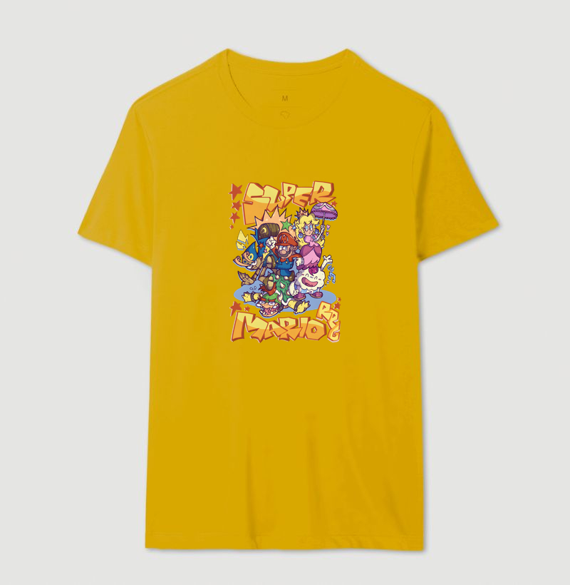 Camisa 13