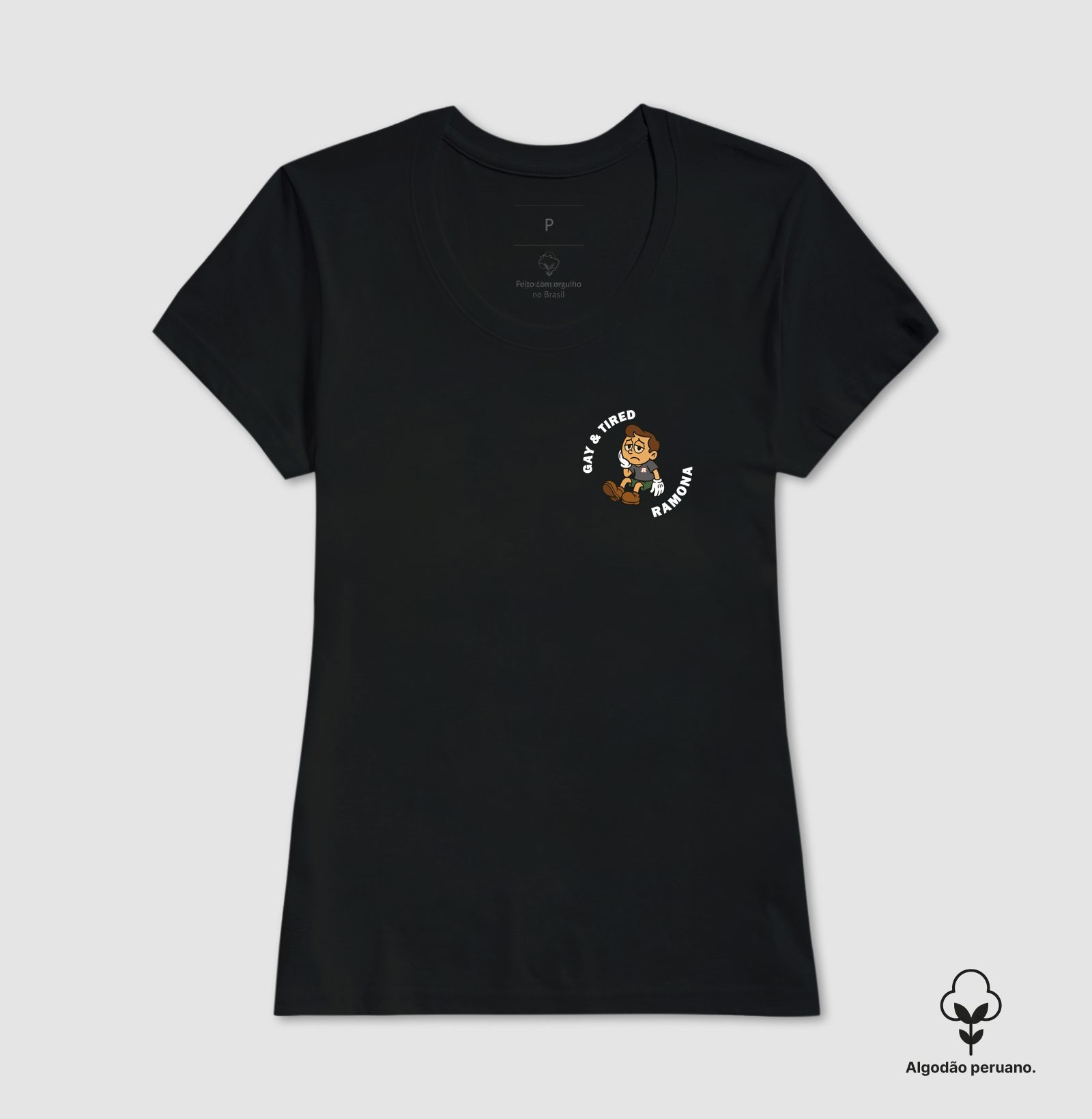 Camisa 3
