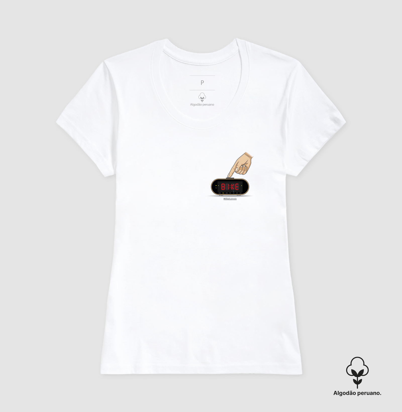 Camisa 5