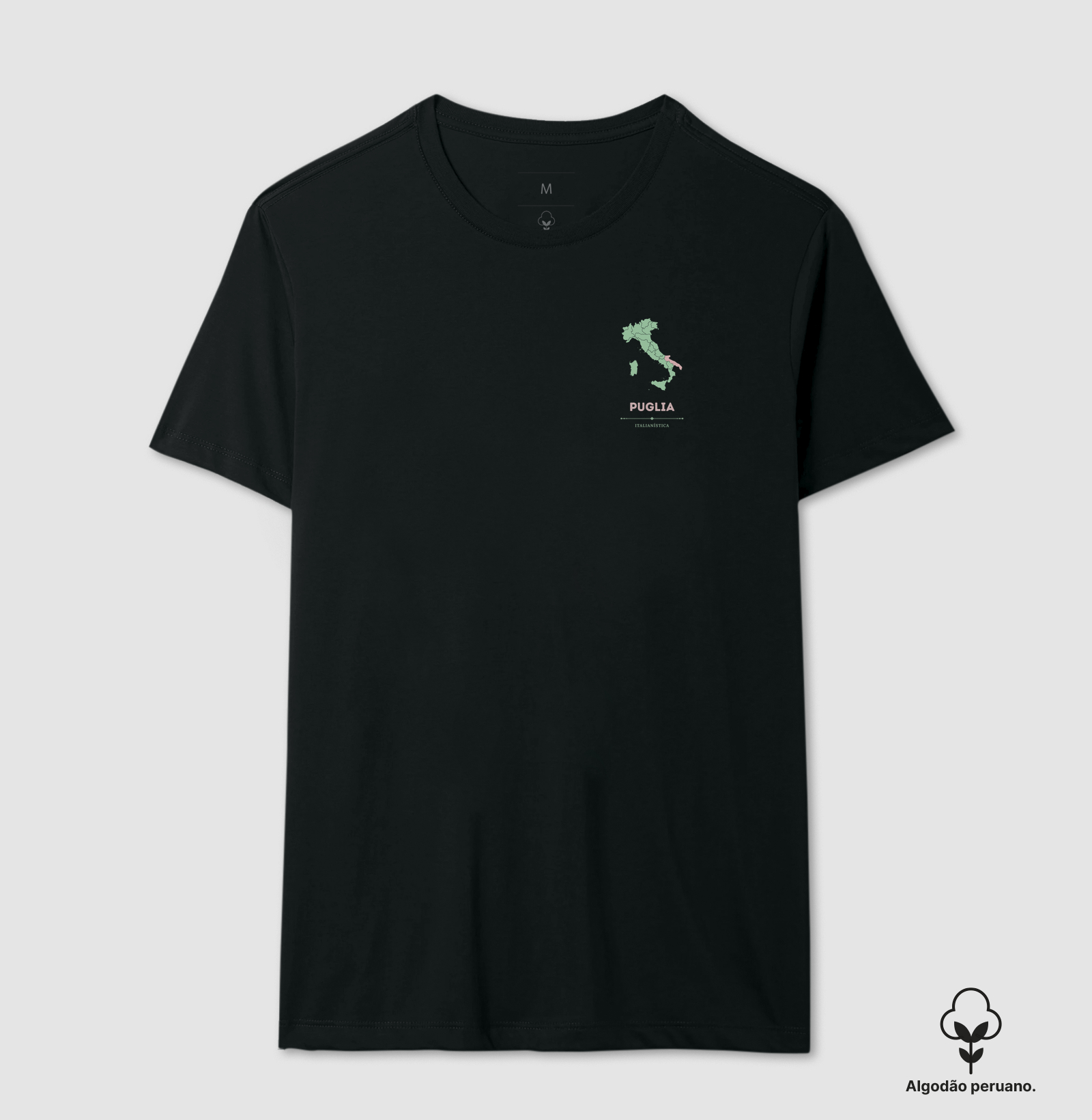 Camisa 9