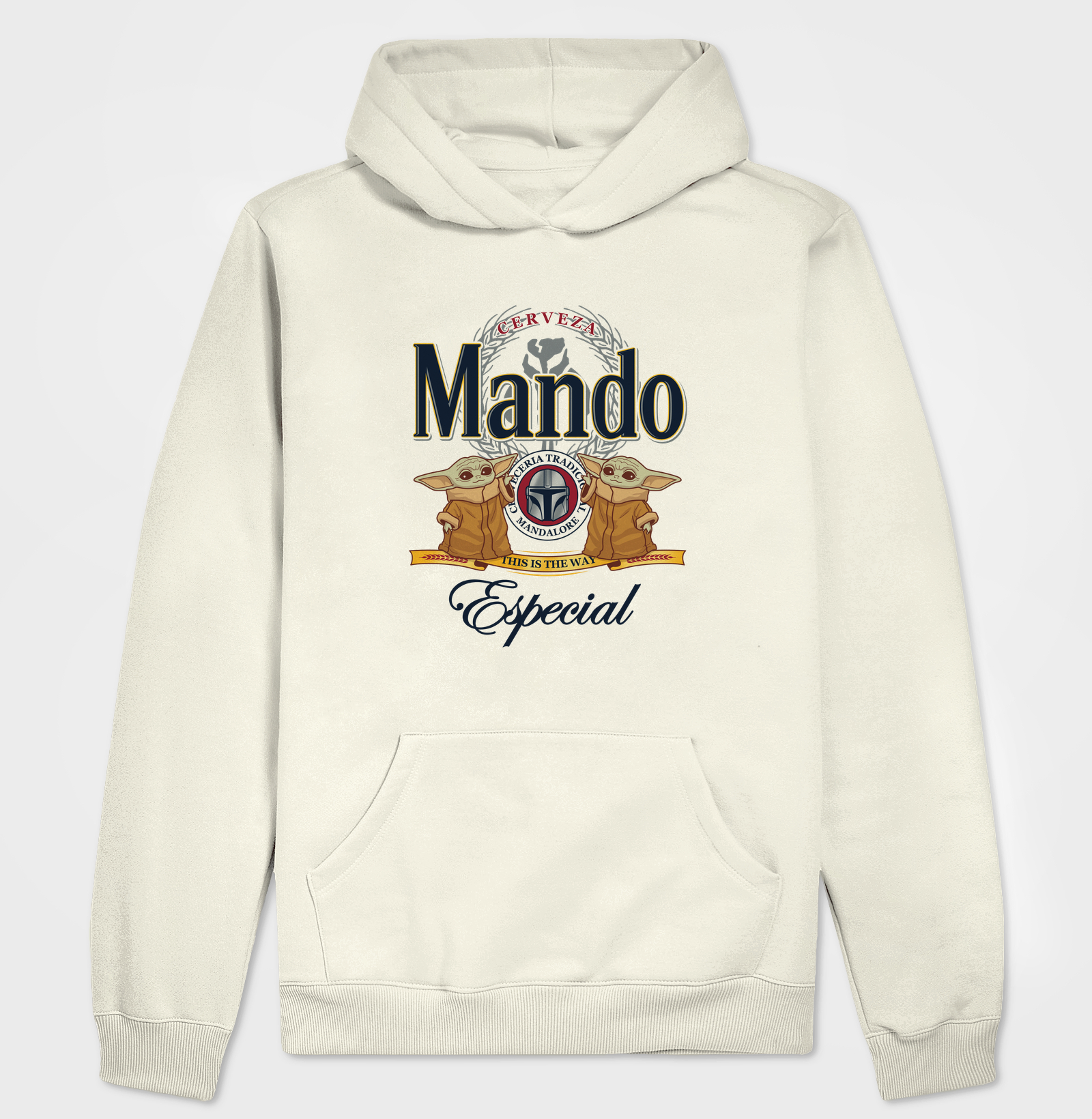 Camiseta  Mando Especial - Imagem 2