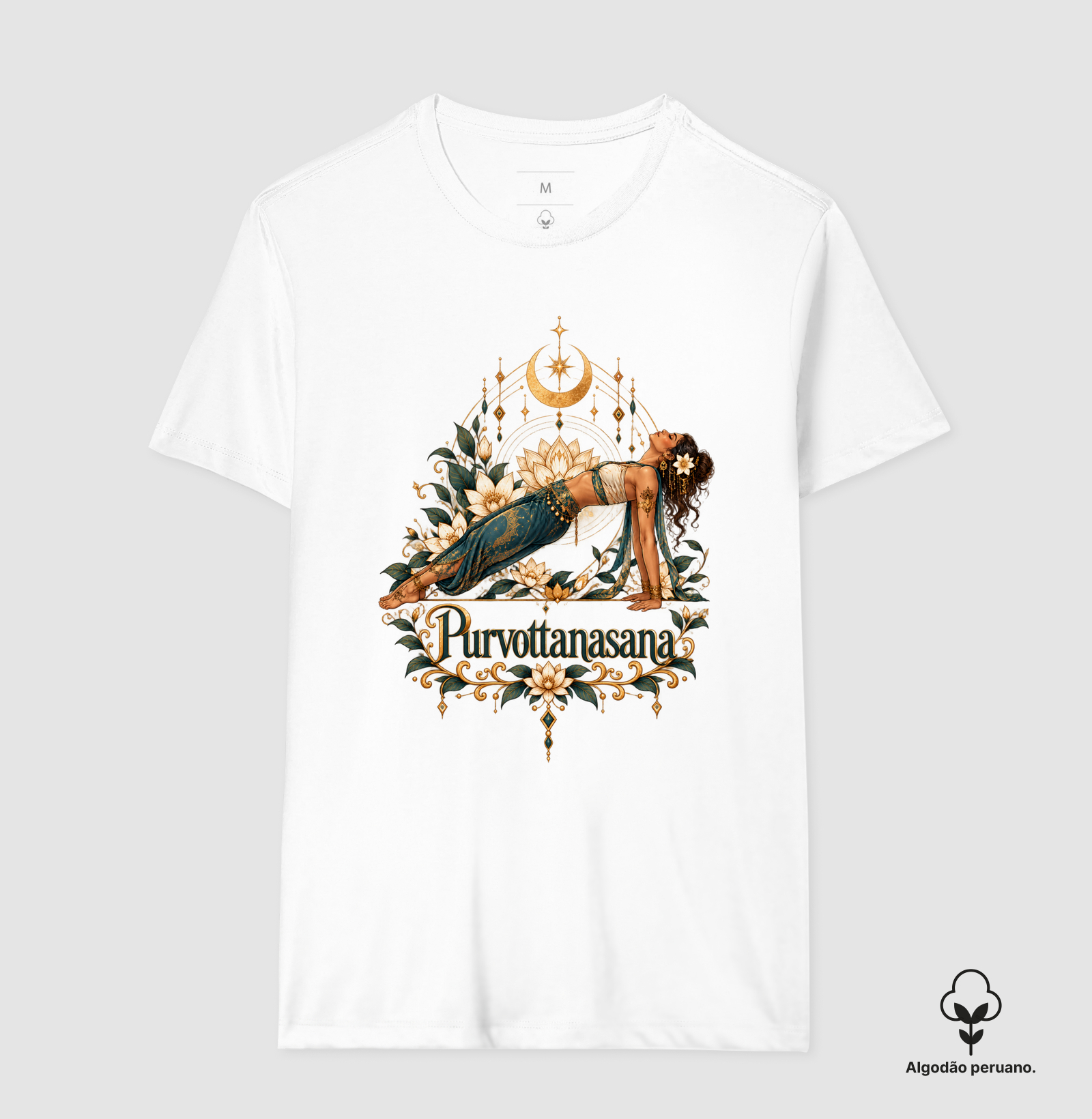 Purvottanasana - Imagem 2