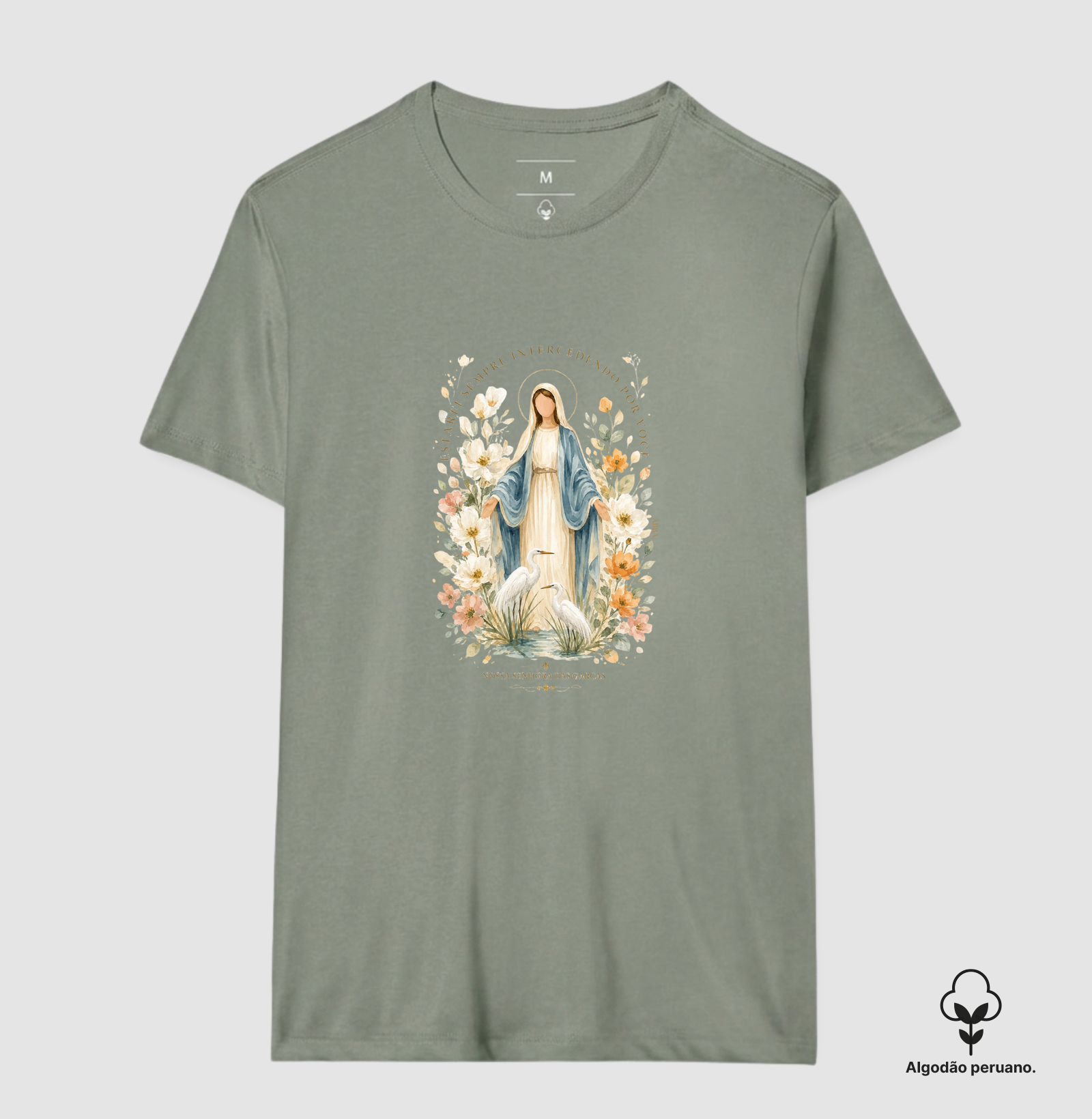 Nossa Senhora das Graças - Imagem 7
