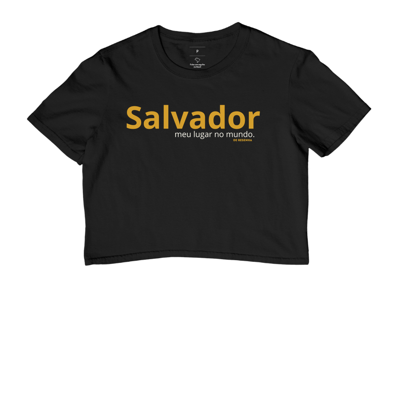 Salvador, Meu Lugar no Mundo - Imagem 2