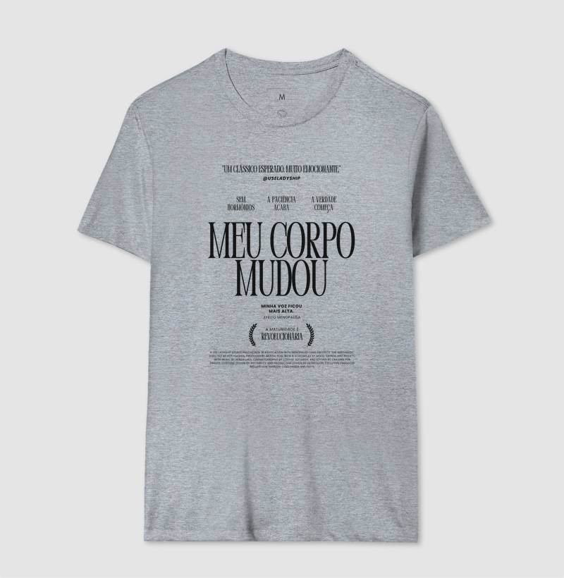 Camisa 10