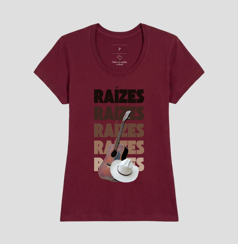 Camisa 20