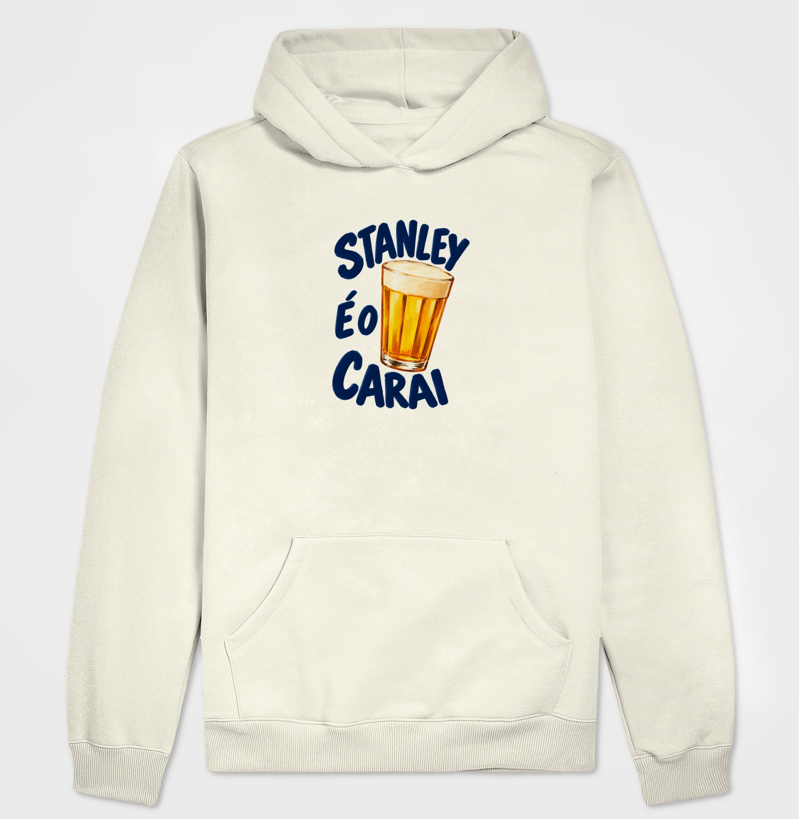 Stanley é o carai - Imagem 3