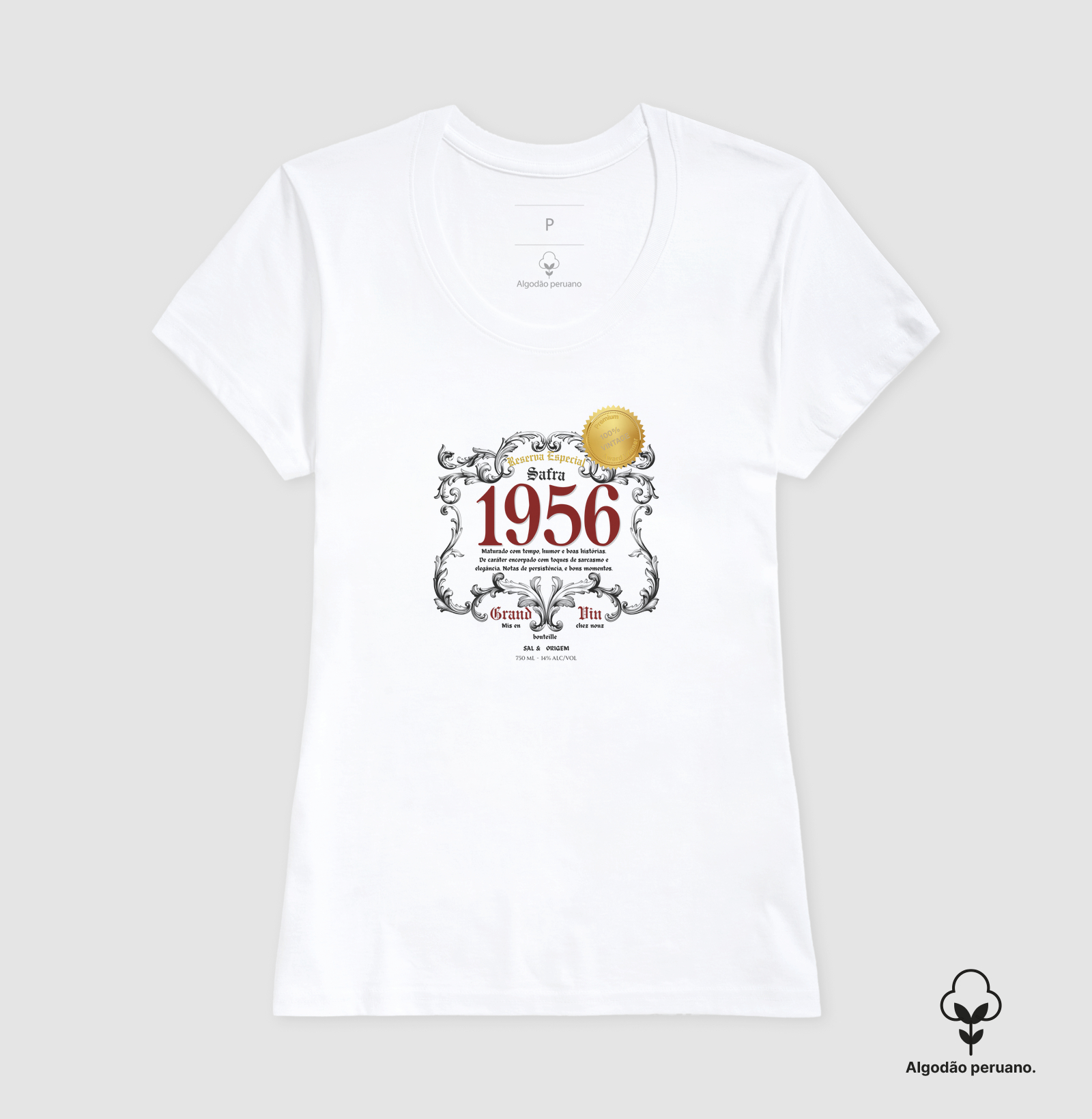 Camisa 6