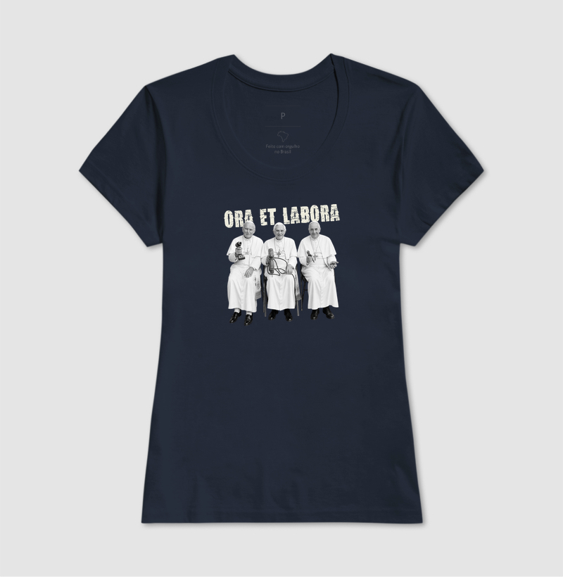 ORA E TRABALHA - Imagem 8