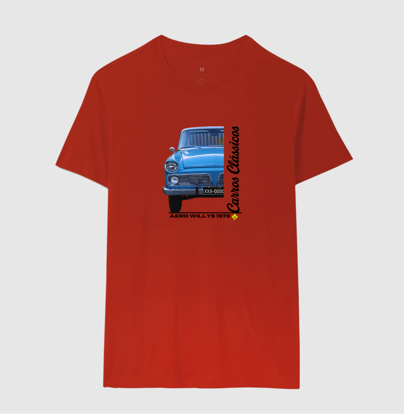 Camisa 12