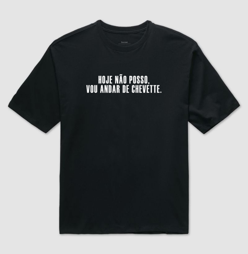 Vou andar de Chevette - Imagem 5