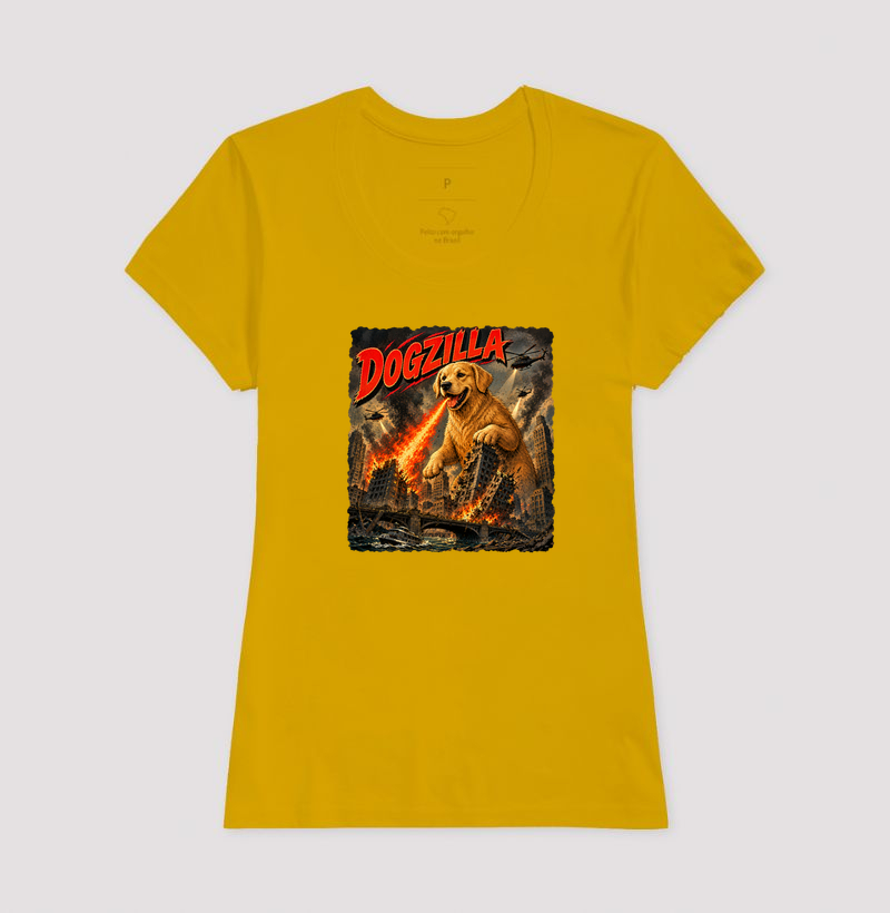 Dogzilla - Imagem 15