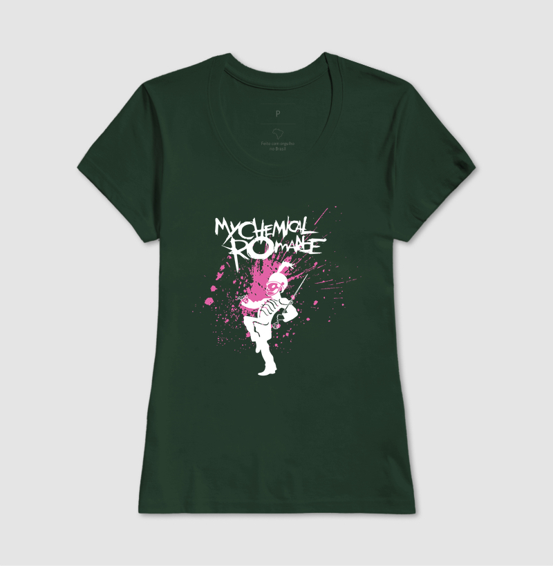 Camisa 13