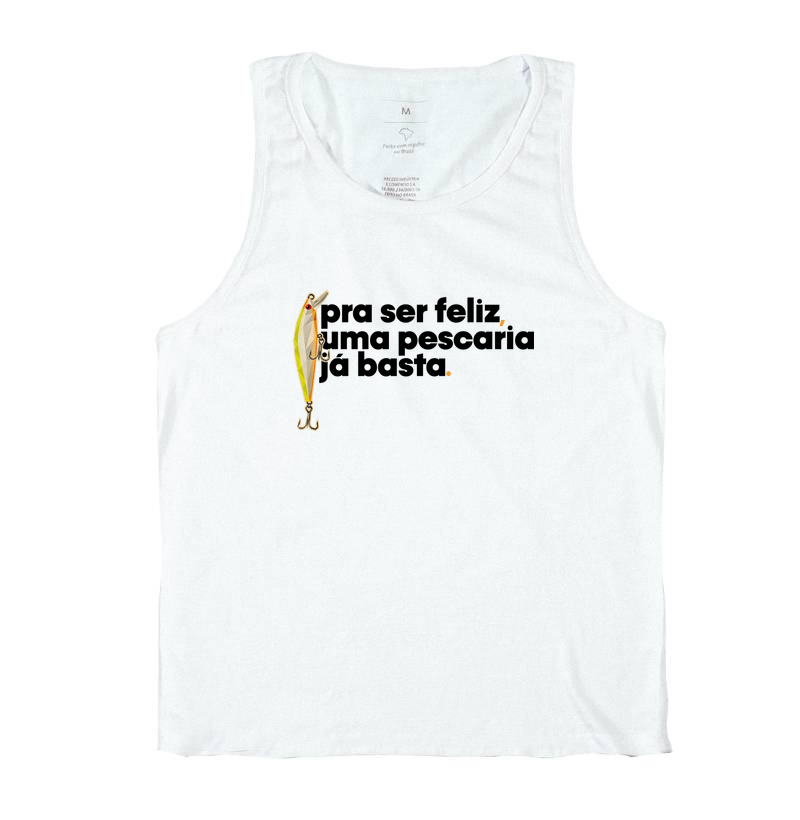 Uma Pescaria Já Basta! - Imagem 2