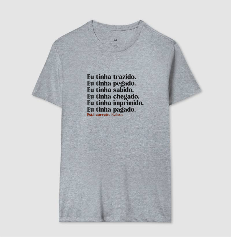 Camisa 7