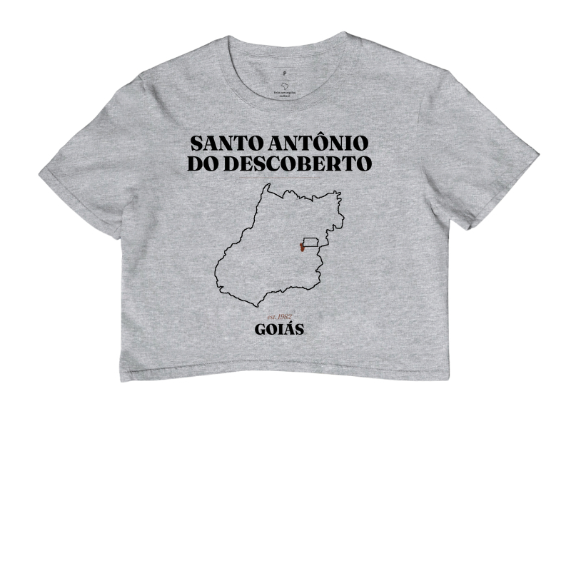 Santo Antônio do Descoberto | Legado GO - Imagem 6