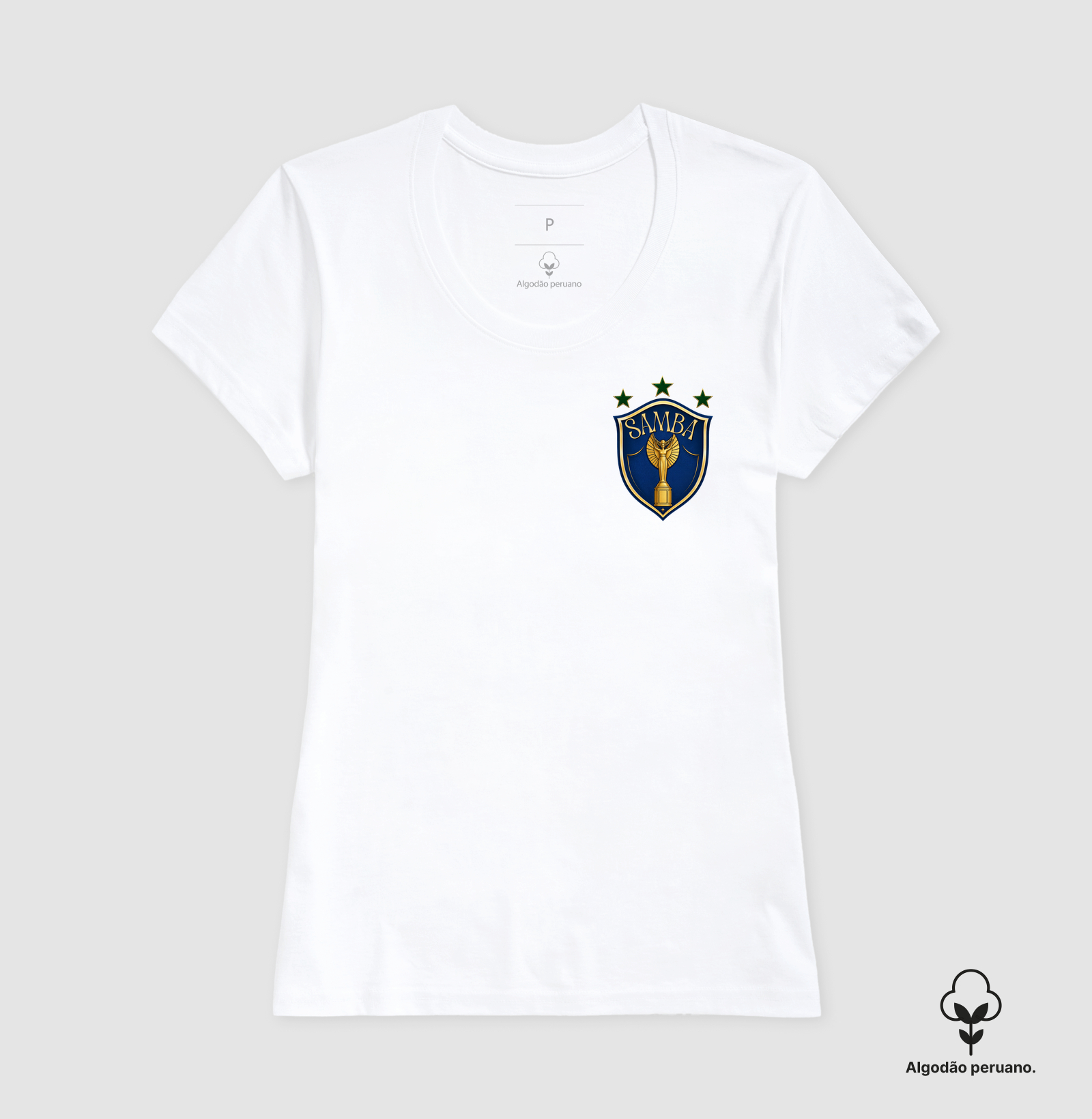 Camisa 5