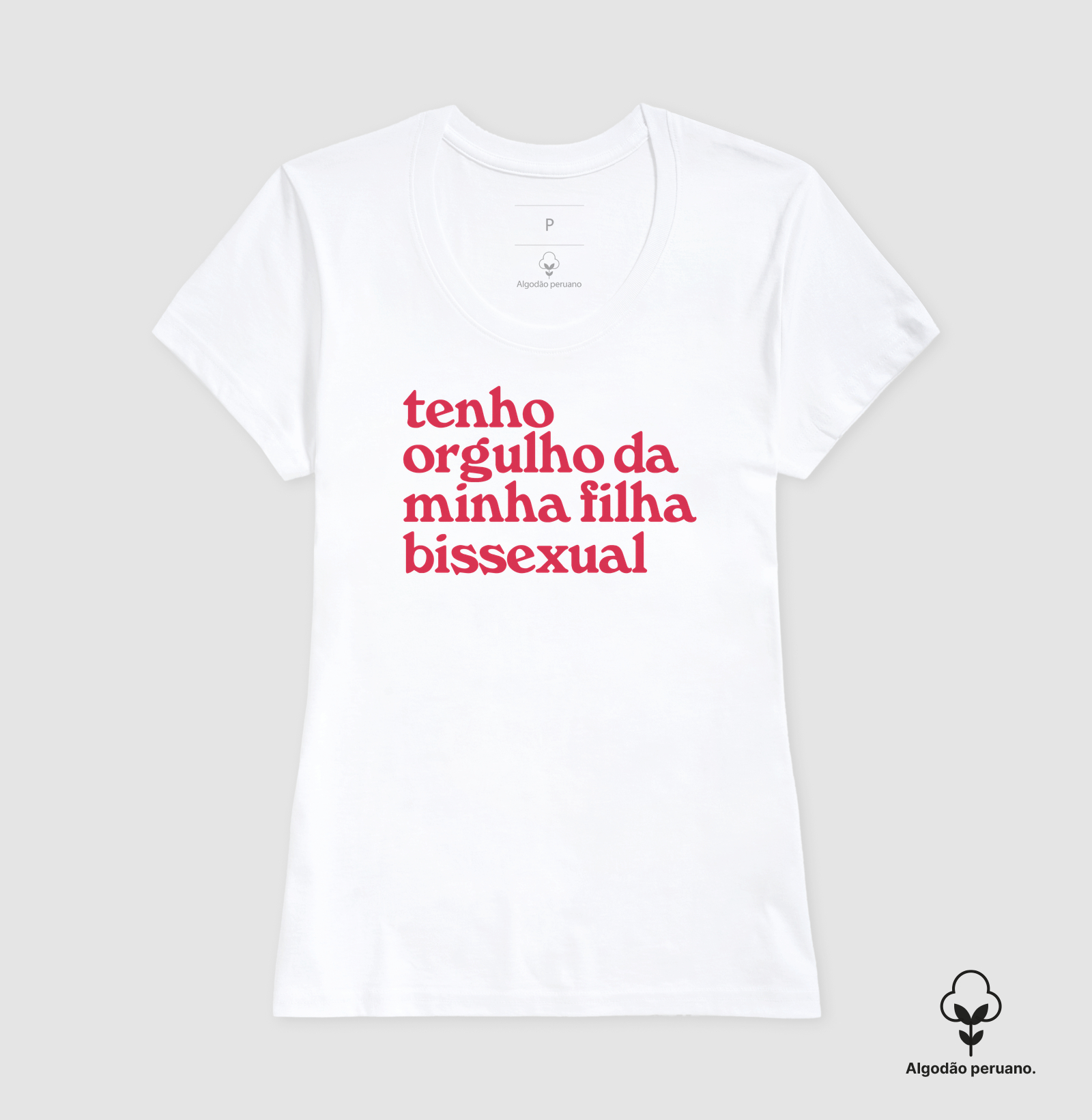 Tenho orgulho da minha filha bissexual - Imagem 8
