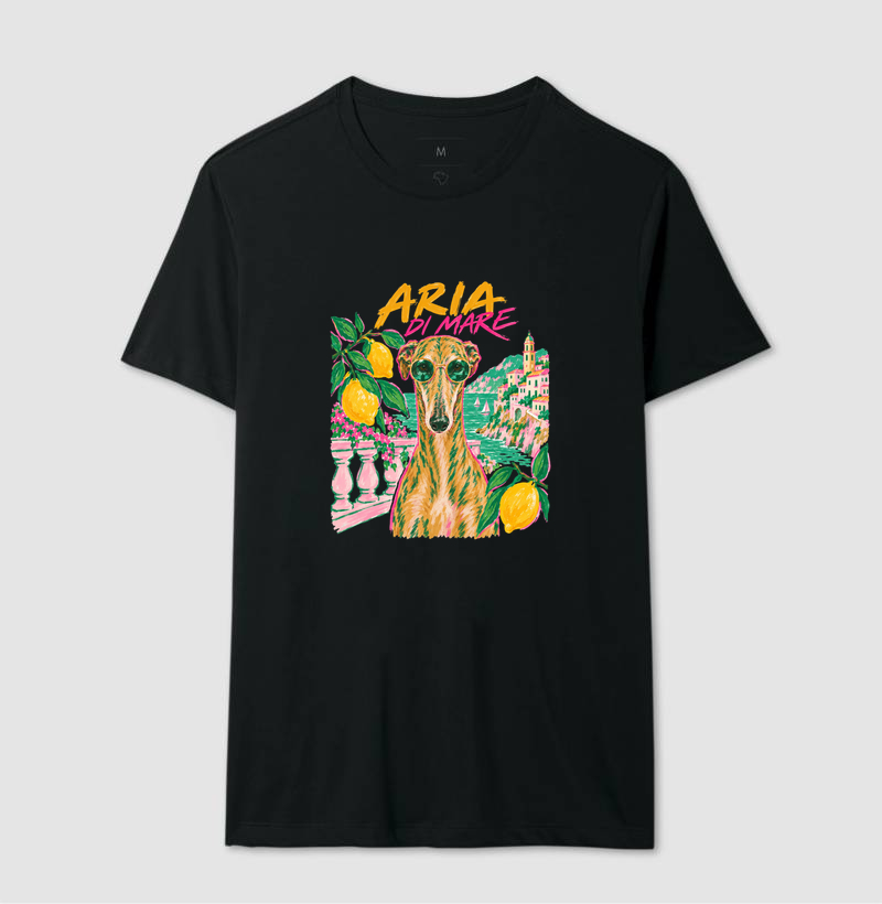 Whippet - Sole & Cani - Imagem 2