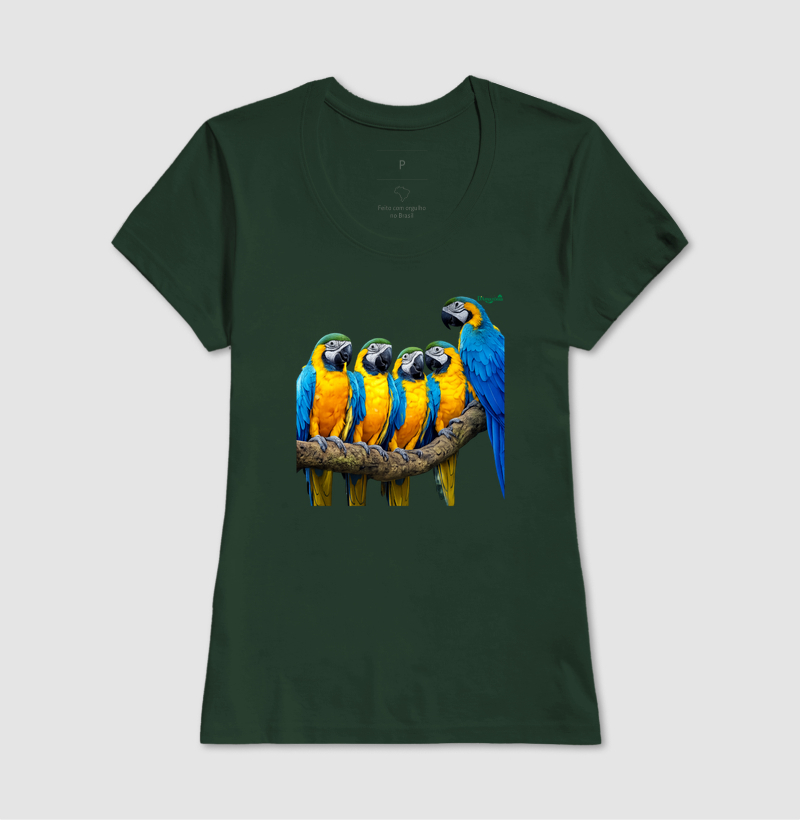 Camisa 12